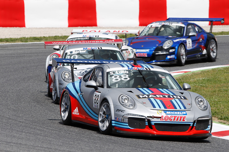 Illustration for article titled Here Are Your Martini Racing Porsche 911 Wallpapers